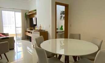 Imagem 2: Apartamento a venda no Jardim Botanico Ribeirão Preto