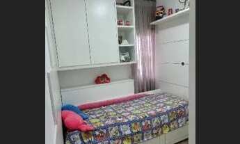 Imagem 4: Locação Apartamento Santo Andre Valparaiso Ref: 42733