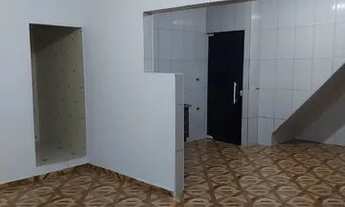 Imagem 3: Casa Casa com 1 dormitório