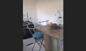 Imagem 4: Casa para venda com 66 metros quadrados com 2 quartos em Pau Miúdo - Salvador - BA