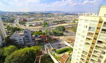 Imagem 7: São Paulo - Apartamento Padrão - VILA LEOPOLDINA