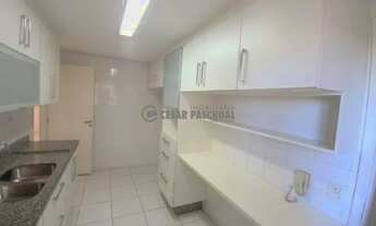 Imagem 7: Apartamento Padrão Jardim Nova Aliança Disponível Para Locação Jardim Nova Aliança 3 Dorm