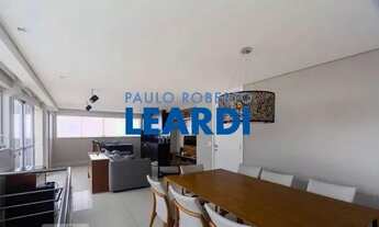 Imagem: COBERTURA - VILA CLEMENTINO - SP