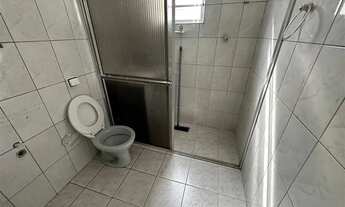 Imagem 3: Kitnet dividida em 01 dormitório Boqueirão - Praia Grande