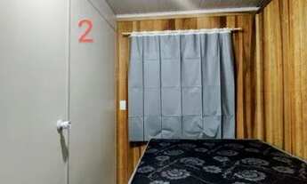 Imagem 7: Quarto mobiliado super confortável