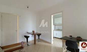 Imagem 2: Apartamento (tipo - padrao) 1 dormitórios, cozinha planejada, portaria 24hs, lazer, salão