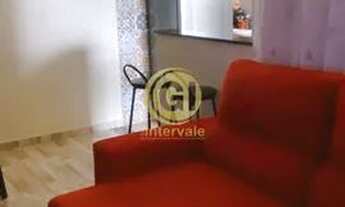 Imagem 5: Casa para aluguel tem 50 metros quadrados com 2 quartos em Jardim Paraíso - Jacareí - SP