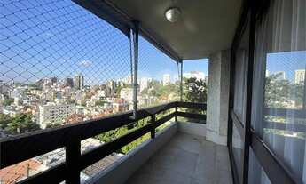 Imagem 3: Apartamento-Porto Alegre-AUXILIADORA