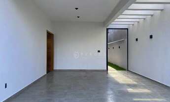 Imagem 2: Casa com 3 dormitórios à venda, 118 m² por R$ 850.000,00 - Jardim Jacinto - Jacareí/SP