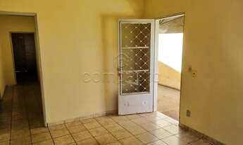 Imagem 3: Casa Padrão em São José do Rio Preto