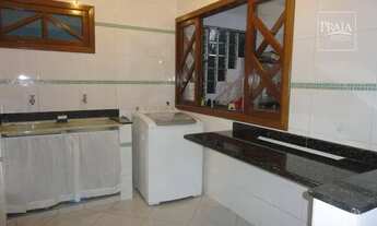 Imagem 2: Casa com 3 dormitórios à venda, 250 m² por R$ 850.000,00 - Praia das Gaivotas - Vila Velha