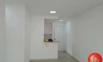 Imagem 2: São Paulo - Apartamento Padrão - Vila Gumercindo