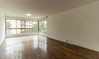 Imagem 2: Apartamento para Aluguel - Consolação, 3 Quartos, 130 m2