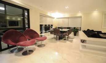 Imagem: Lindo Apartamento à venda, com 186m²