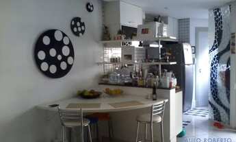 Imagem 5: APARTAMENTO - MORUMBI - SP