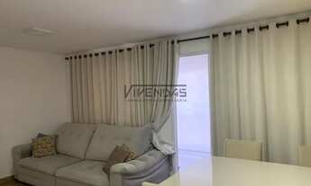 Imagem 2: Lindo Apartamento À Venda no Essence Residencial em Campinas/SP!