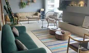 Imagem: APARTAMENTO - JARDIM PAULISTA - SP