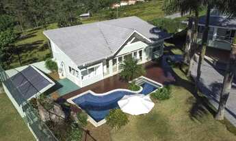 Imagem 5: Sobrado com 5 dormitórios, 850 m² - venda por R$ 2.800.000,00 ou aluguel por R$ 15.000,00