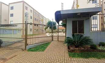 Imagem 3: Apartamento Semi Mobiliado para Alugar por R$1.300.00 no Residencial Oeste na Rua das Palm