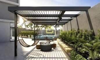 Imagem: Studio à venda, Portão, Curitiba, PR