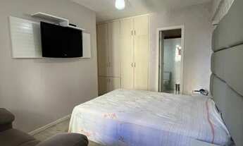 Imagem 7: Lindo 3/4 Decorado, 104m2, Planejado, Excelente Cidade Jardim Infra Completa Lazer