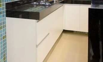 Imagem 6: Apartamento decorado em Nova Barra 2 quartos