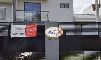 Imagem: Sobrado com 3 dormitórios à venda, 125