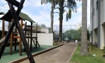 Imagem 3: Apartamento em Alphaville centro 74m 3 qtos sala exp. 2 vg 710.000