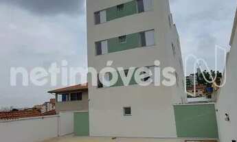 Imagem: Venda Apartamento 2 quartos Paraíso Belo