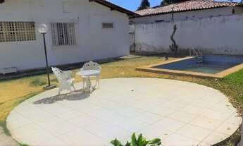 Imagem 3: Casa para aluguel, 5 quartos, 1 suíte, 2 vagas, Ininga - Teresina/PI