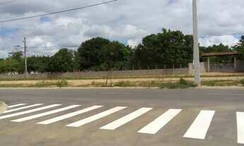 Imagem 3: Lote no Loteamento Vivare ( Bairro Sim