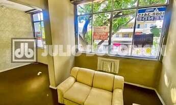 Imagem 3: RUA CONDE DE BONFIM - 2 QUARTOS - PROXIMO METRO URUGUAI