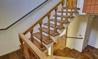 Imagem 6: Casa sobrado 04 dormitórios para alugar no Bairro Vila Maria - São José do Rio Preto/SP