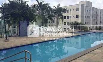 Imagem 13: ALUGUEL 2/4 COND. JANGADAS. NOVA PARNAMIRIM