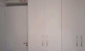 Imagem 6: Direitos Apartamento Planejado Piscina - Floratta Club Zona Norte