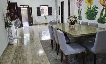 Imagem: Casa 5 quartos - 3 suites - 900m da praia