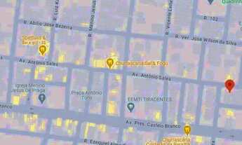 Imagem 2: Casa na 1ª Etapa do Novo Juazeiro, 3 quartos