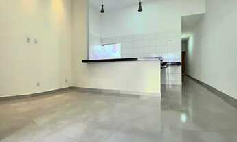 Imagem 3: Casa a venda em Senador Canedo 3/4 no Residencial Hebrom