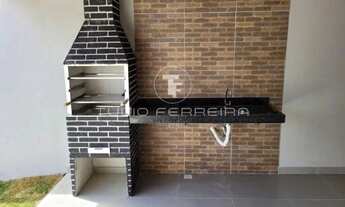 Imagem 5: Casa Recanto do Sol, Acabamento Premium, Porcelanato, Anápolis - Go