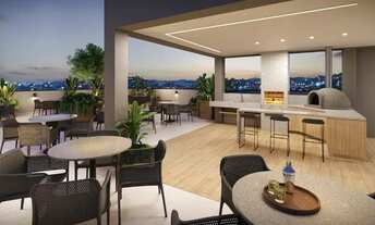 Imagem 6: Condomínio Green Life Novo Lar - Apto 2 quartos no Centro de Niterói - Lançamento