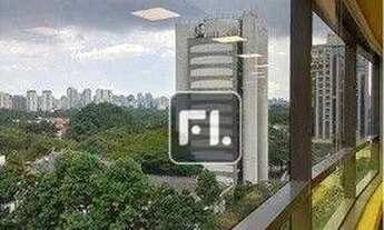 Imagem 4: Conjunto para alugar, 526m² por R$ 52.631/mês - Brooklin - São Paulo/SP