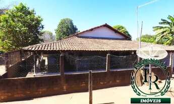 Imagem 7: Fazenda 204 Alqueires 1Km Br. 153