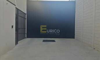 Imagem 4: Galpão à venda no CHÁCARAS SÃO BENTO em Valinhos/SP