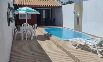 Imagem: Casa de aluguel em Arembepe. LÊIA A DESCRIÇÃODO