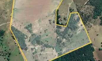 Imagem: FAZENDA A VENDA À APENAS 5 KM DO EMPÓRIO