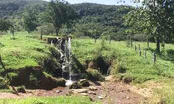 Imagem 4: Fazenda em Perinopolis