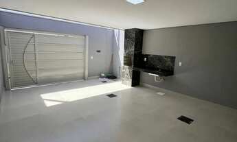 Imagem 2: Casa 2 quartos a venda em senador Canedo no Residencial São Francisco