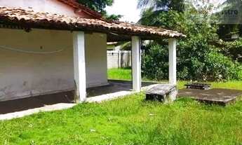 Imagem 3: VENDO CASA COM 3 QUARTOS A 200m DA PRAIA DE ACAÚ