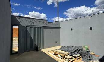 Imagem 13: Casa no Bairro Residencial Sul