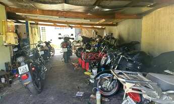 Imagem 7: Edícula à Venda no Bairro Monte Alegre em Ribeirão Preto. Ótima Localização